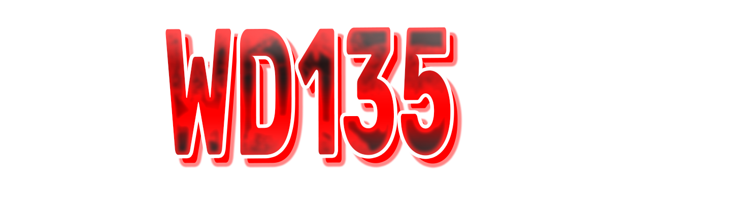 WD135
