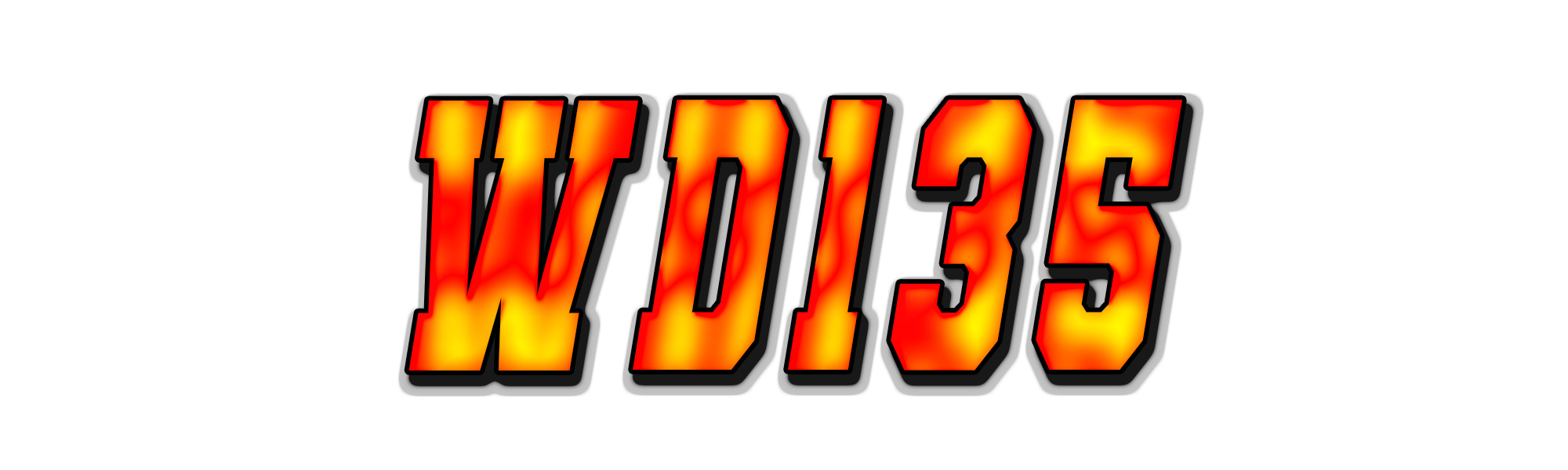 Wd135